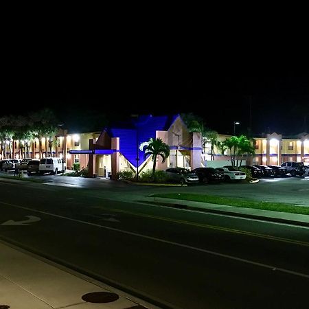 Americas Best Value Inn Sarasota megye Kültér fotó