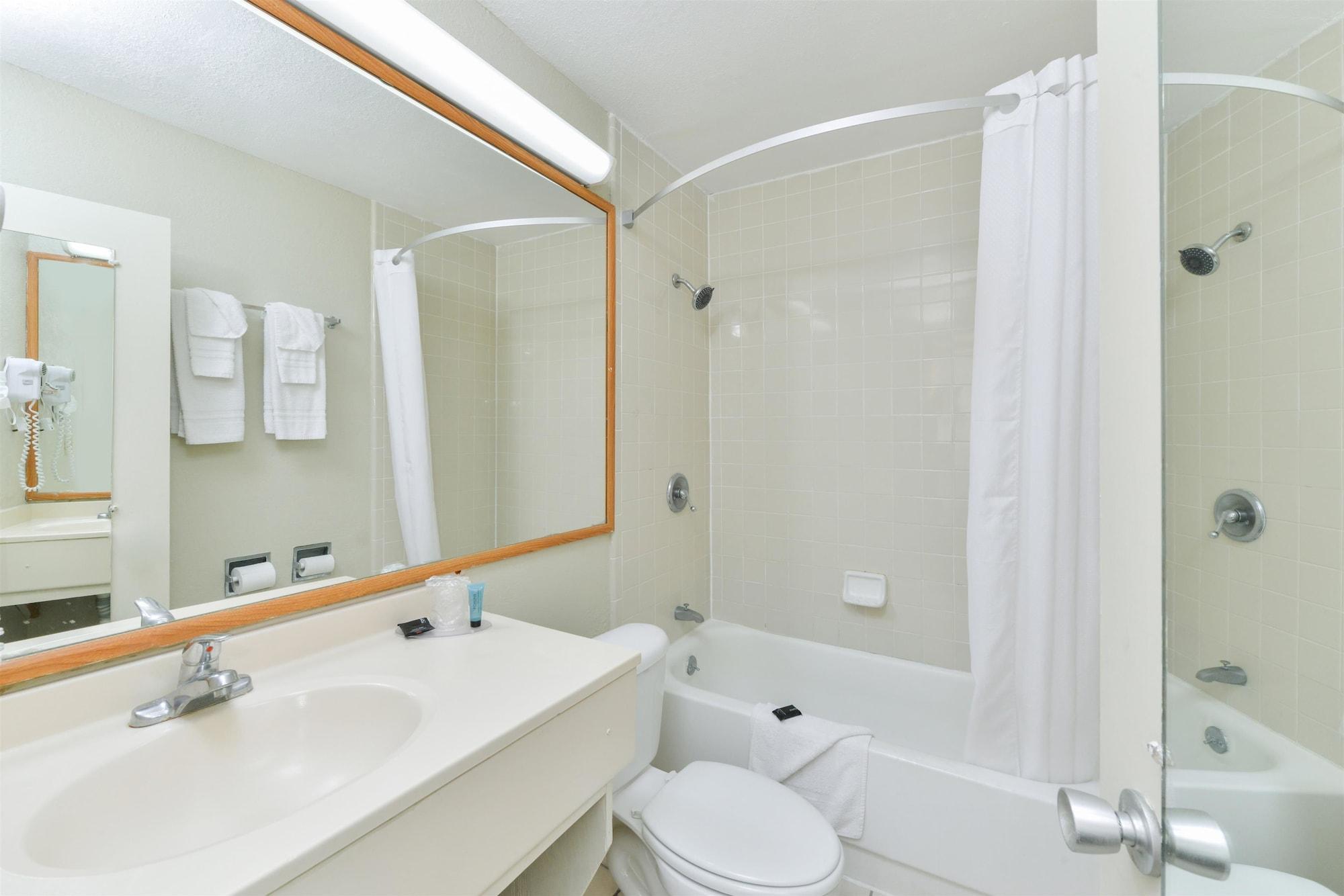 Americas Best Value Inn Sarasota megye Kültér fotó