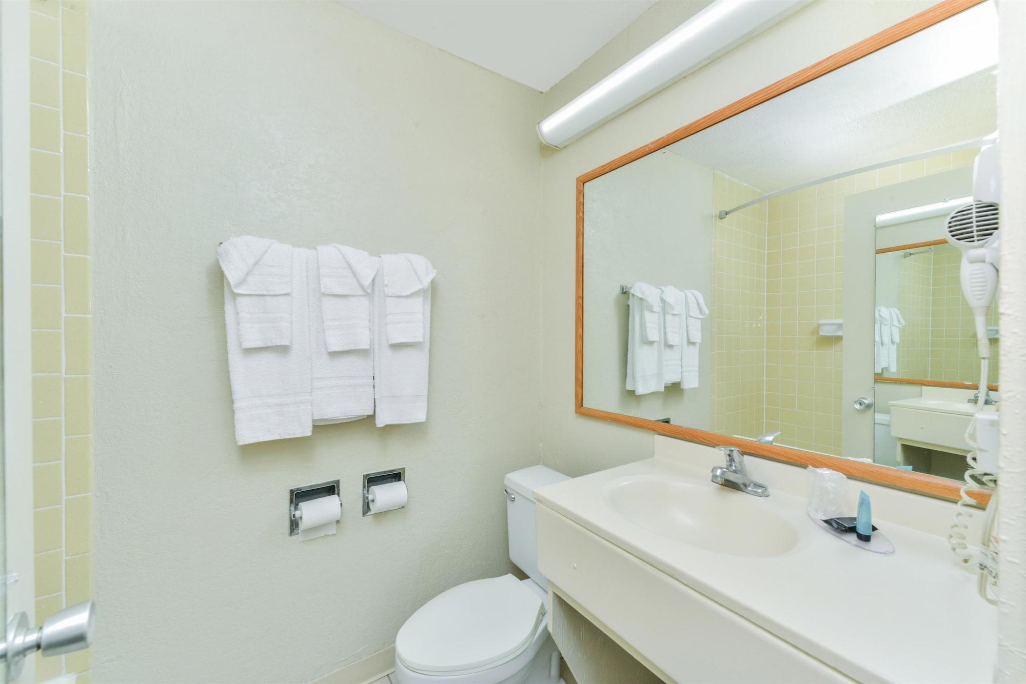 Americas Best Value Inn Sarasota megye Kültér fotó
