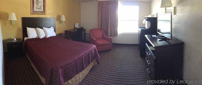 Americas Best Value Inn Sarasota megye Kültér fotó