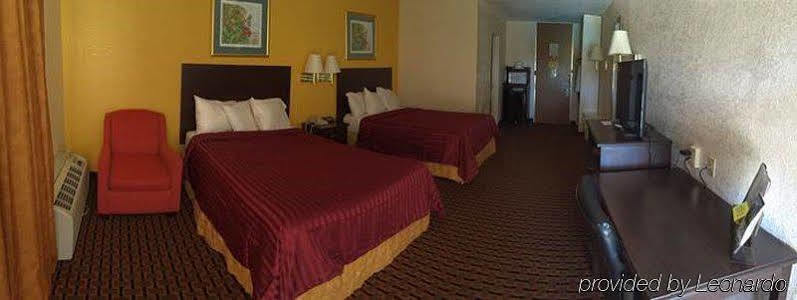 Americas Best Value Inn Sarasota megye Kültér fotó