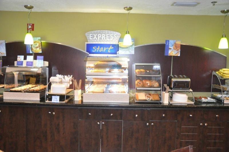 Americas Best Value Inn Sarasota megye Kültér fotó