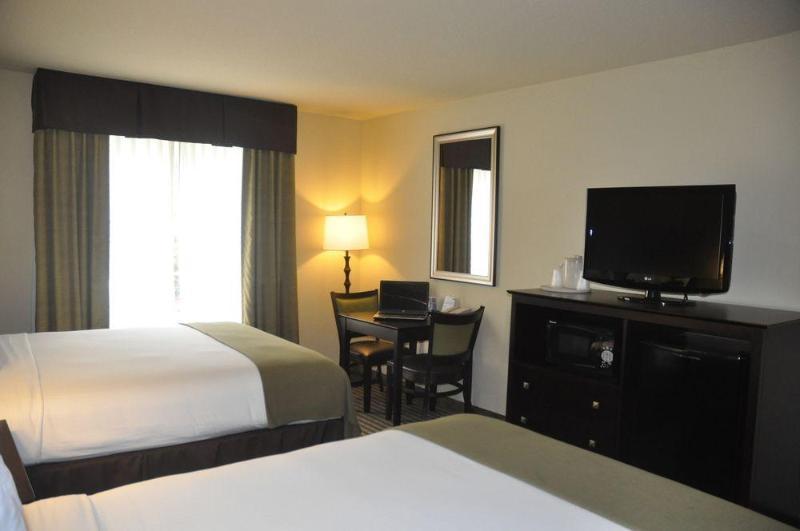 Americas Best Value Inn Sarasota megye Kültér fotó