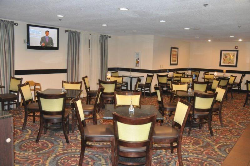 Americas Best Value Inn Sarasota megye Kültér fotó