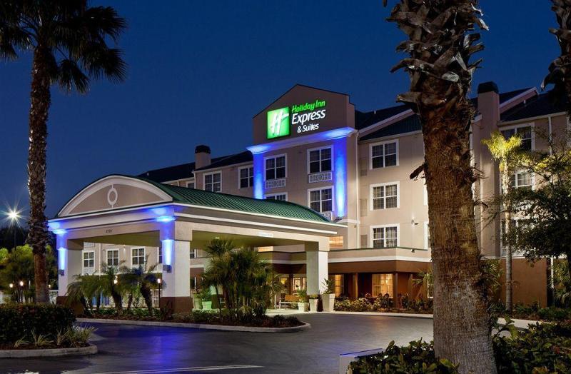 Americas Best Value Inn Sarasota megye Kültér fotó