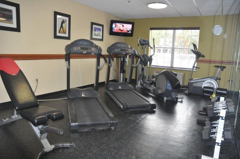 Americas Best Value Inn Sarasota megye Kültér fotó