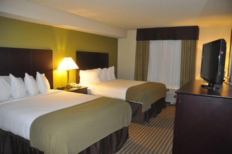 Americas Best Value Inn Sarasota megye Kültér fotó