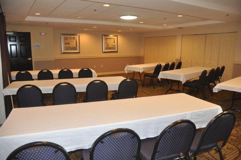 Americas Best Value Inn Sarasota megye Kültér fotó