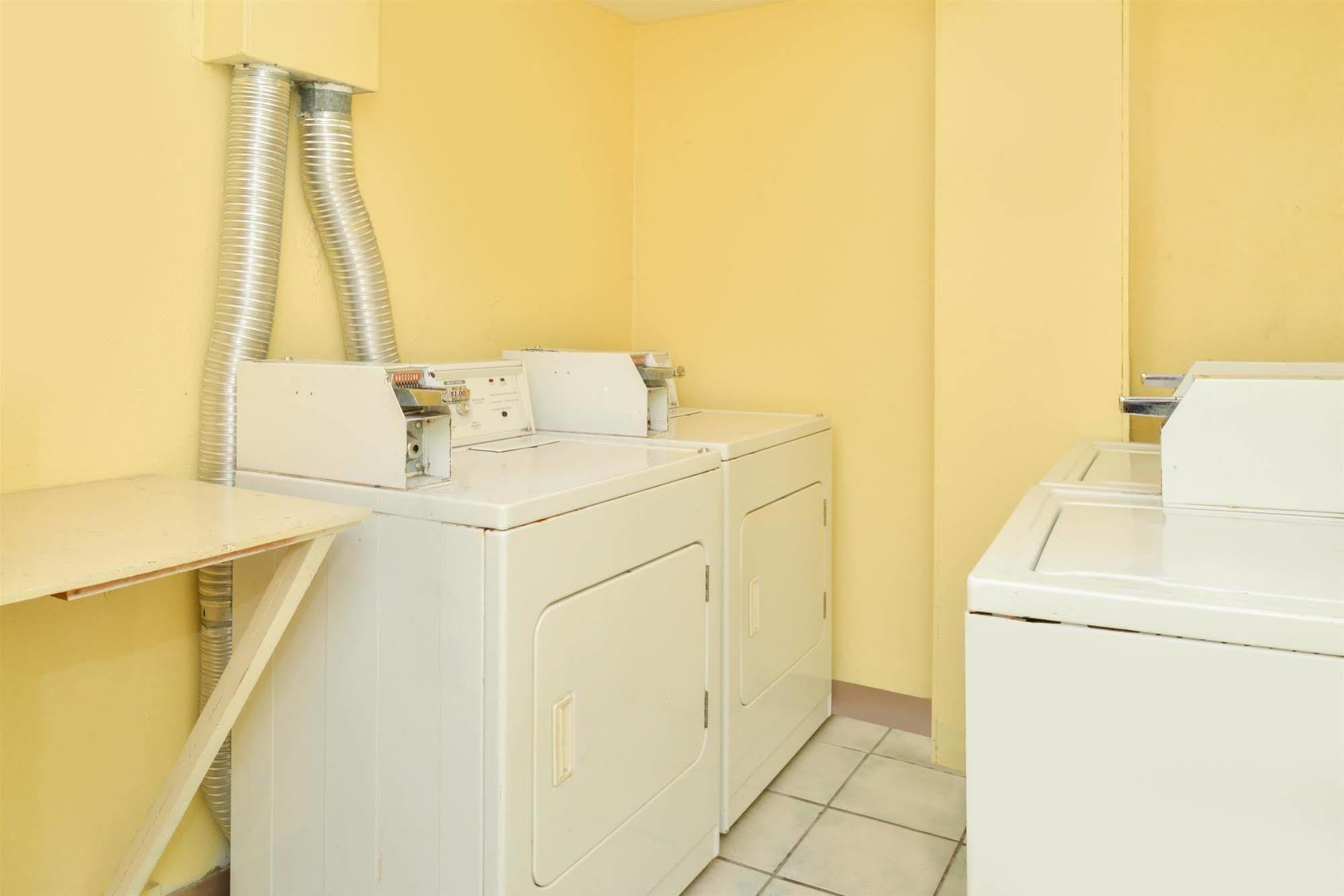 Americas Best Value Inn Sarasota megye Kültér fotó