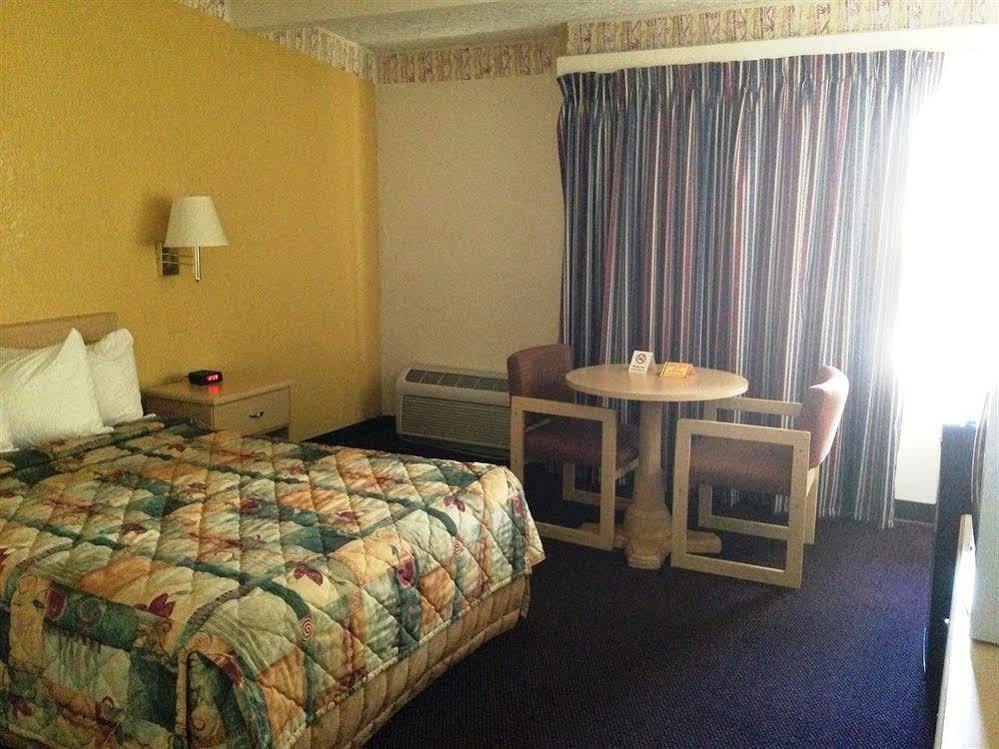 Americas Best Value Inn Sarasota megye Kültér fotó