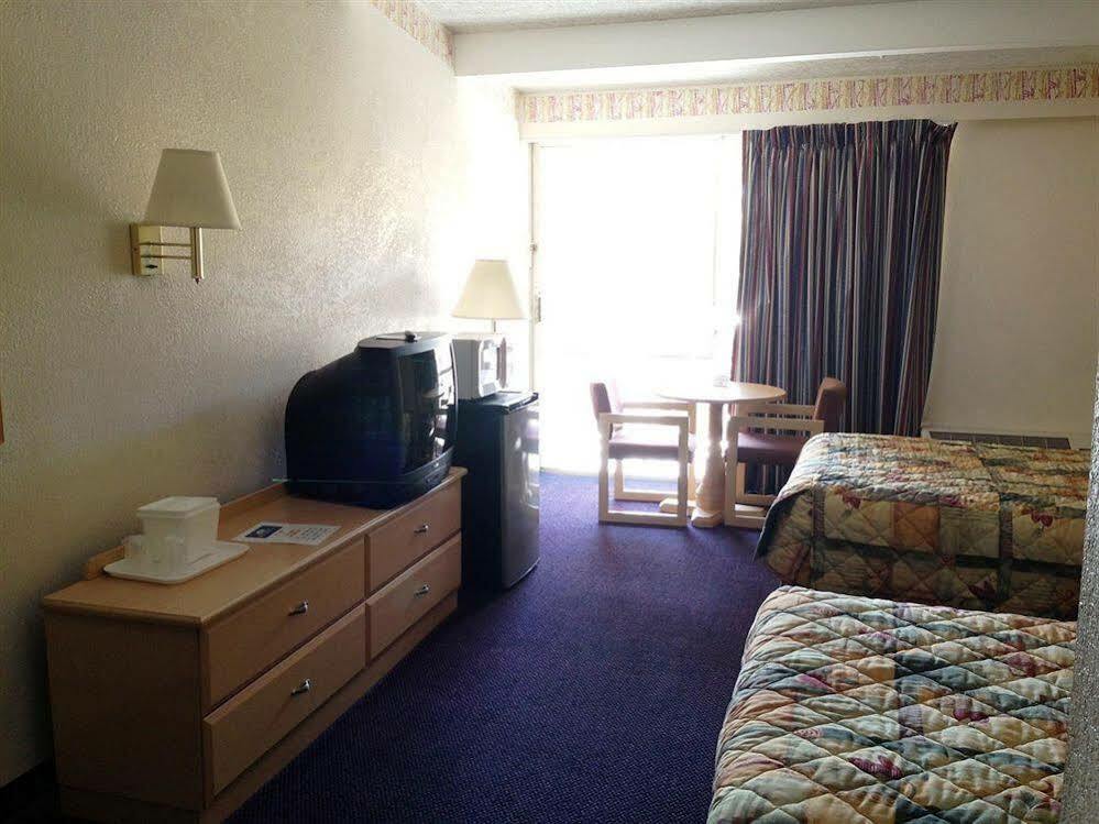 Americas Best Value Inn Sarasota megye Kültér fotó